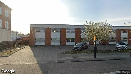 Kantorruimte te huur i Taastrup - Foto uit Google Street View