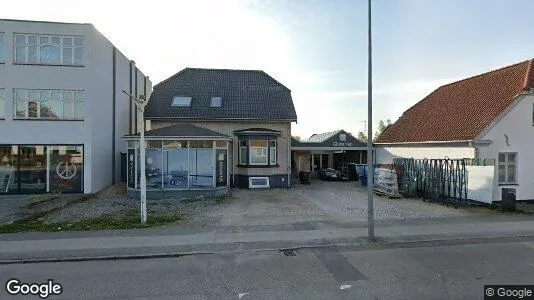 Lokaler til leje i Taastrup - Foto fra Google Street View