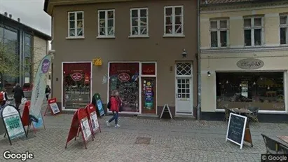 Office spaces for rent in Roskilde - Photo from Google Street View