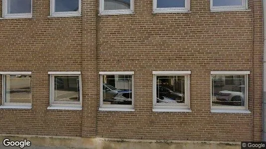 Kontorlokaler til leje i Taastrup - Foto fra Google Street View