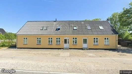 Lokaler til leje i Greve - Foto fra Google Street View