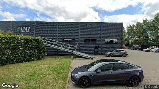 Werkstätte zum Kauf i Vejle – Foto von Google Street View