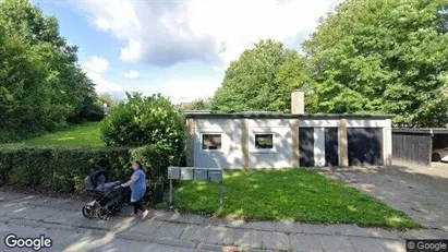Företagslokaler till salu i Børkop – Foto från Google Street View