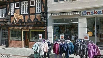 Commercial properties for sale in Vejle - Photo from Google Street View