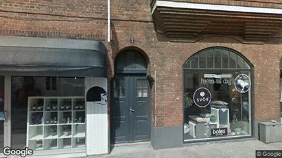 Lokaler til salgs i Vejle – Bilde fra Google Street View