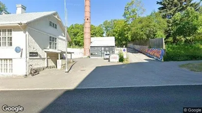 Office spaces for rent in Jyväskylä - Photo from Google Street View