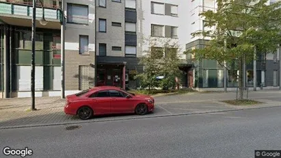 Office spaces for rent in Tampere Keskinen - Photo from Google Street View