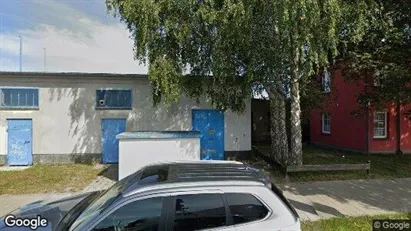 Garages zur Miete in Vorpommern-Rügen – Foto von Google Street View