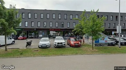 Büros zur Miete in Augsburg – Foto von Google Street View