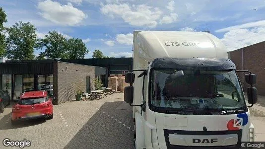 Commercial properties for sale i Almere - Photo from Google Street View