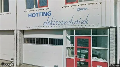 Commercial properties for rent in Zaanstad - Photo from Google Street View