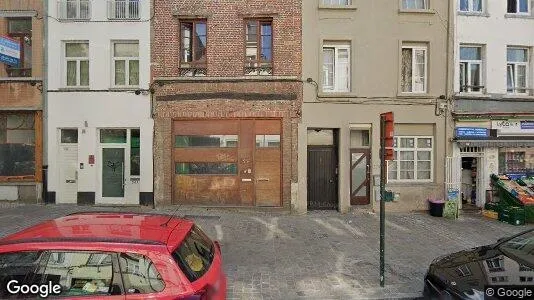 Commercial properties for sale i Stad Brussel - Photo from Google Street View