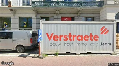 Office spaces for rent in Stad Gent - Photo from Google Street View