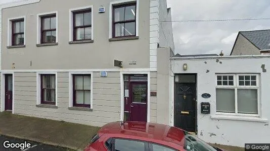 Gewerbeflächen zur Miete i Dublin 7 – Foto von Google Street View