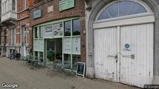 Lokaler til leje i Stad Gent - Foto fra Google Street View