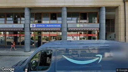Büros zur Miete in Leipzig – Foto von Google Street View