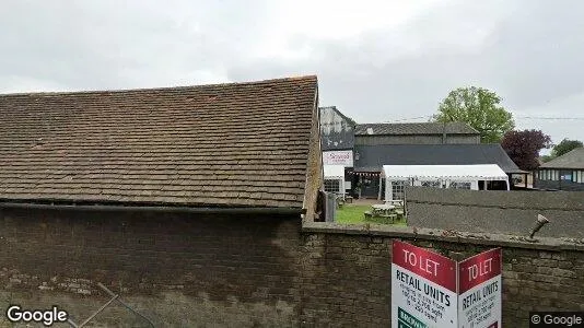 Grond te huur i Braintree - Essex - Foto uit Google Street View