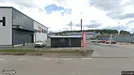 Erhvervslokaler til leje, Jyväskylä, Keski-Suomi, Savelankatu 3