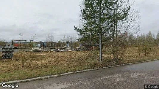 Lokaler til leje i Tampere Koillinen - Foto fra Google Street View