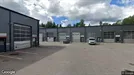 Gewerbeimmobilien zur Miete, Vantaa, Uusimaa, Rajatie 4