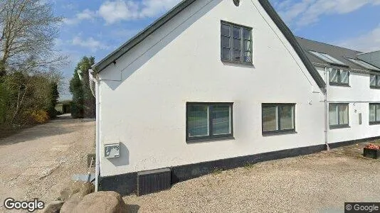 Office spaces for sale i Odense N - Photo from Google Street View