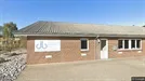 Warehouse property for sale, Silkeborg, Central Jutland Region, Frichsvej 40B