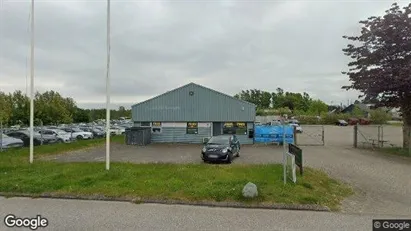 Industrial properties for sale in Holmegaard - Photo from Google Street View
