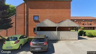 Lokaler til salgs i Ikast – Bilde fra Google Street View
