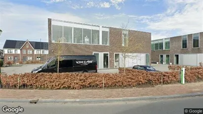 Commercial properties for rent in Blaricum - Photo from Google Street View