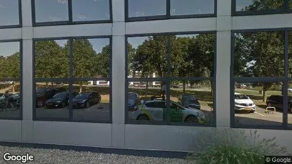 Kontorlokaler til leje i Woerden - Foto fra Google Street View