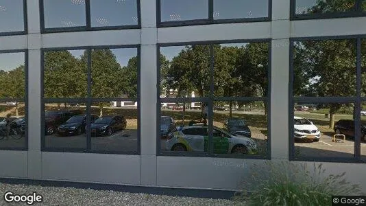 Büros zur Miete i Woerden – Foto von Google Street View