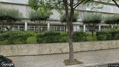 Kontorlokaler til leje i Oeiras - Foto fra Google Street View