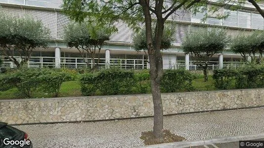 Office spaces for rent i Oeiras - Photo from Google Street View