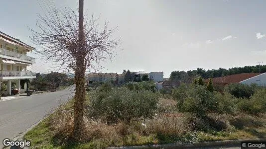 Industritomter till salu i Location is not specified – Foto från Google Street View