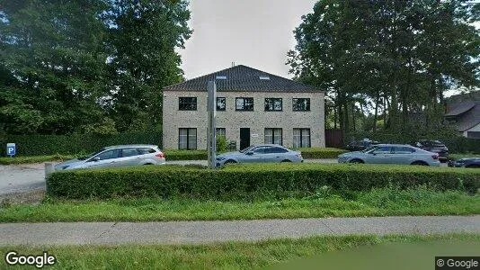 Büros zur Miete i Zandhoven – Foto von Google Street View