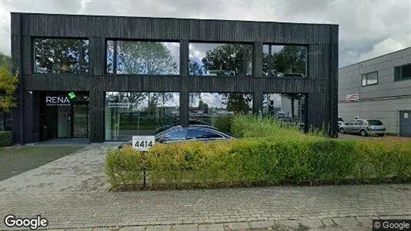 Office spaces for rent in Sint-Niklaas - Photo from Google Street View