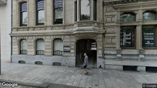 Büros zur Miete i Stad Antwerp – Foto von Google Street View