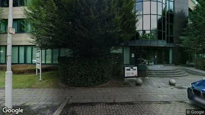 Office spaces for rent in Antwerp Berchem - Photo from Google Street View