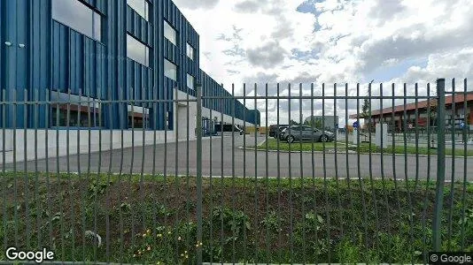 Office spaces for rent i Stad Antwerp - Photo from Google Street View