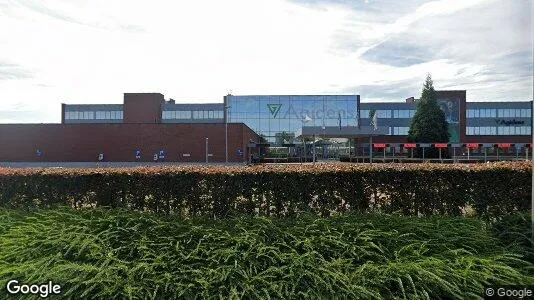 Office spaces for rent i Zwijndrecht - Photo from Google Street View