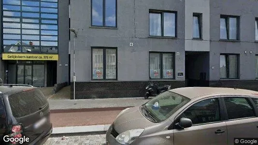 Büros zur Miete i Antwerpen Deurne – Foto von Google Street View