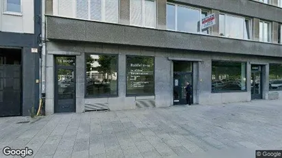 Büros zur Miete in Stad Antwerp – Foto von Google Street View