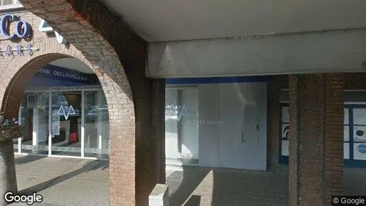 Office spaces for rent i Schoten - Photo from Google Street View