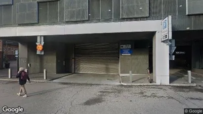 Kantorruimte te huur in Jyväskylä - Foto uit Google Street View