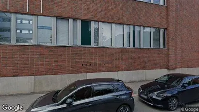 Kantorruimte te huur in Helsinki Läntinen - Foto uit Google Street View