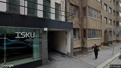 Office spaces for rent in Helsinki Eteläinen - Photo from Google Street View