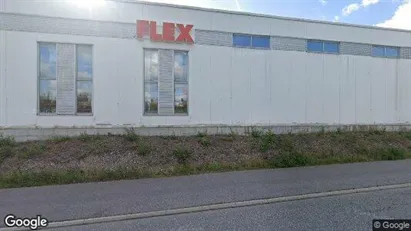 Kantorruimte te huur in Espoo - Foto uit Google Street View