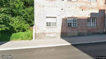 Office spaces for rent in Jyväskylä - Photo from Google Street View