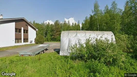 Office spaces for rent i Kempele - Photo from Google Street View