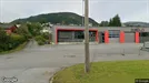 Kontor til leie, Voss, Hordaland, Strandavegen 60